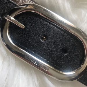 Michael Kors belt